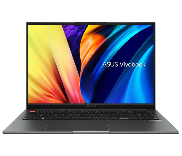ASUS VivoBook S16X R7-6800H/16GB/512/Win11 120Hz - 1089746 - zdjęcie 4